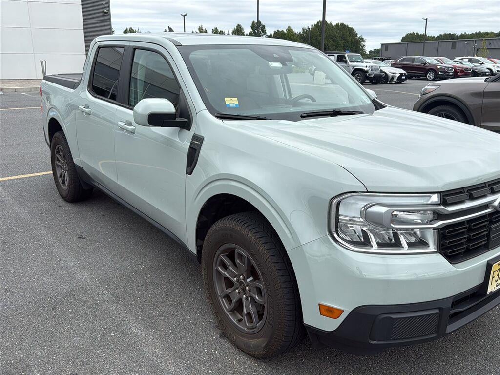 2023 Ford Maverick LARIAT
