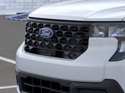 2026 Ford MAVERICK HYBRID XLT