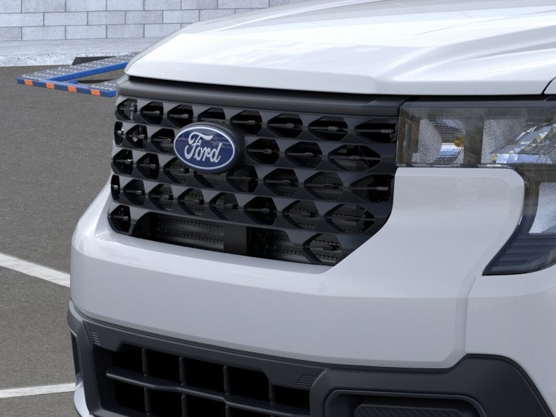 2026 Ford MAVERICK HYBRID XLT