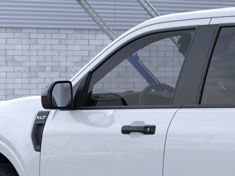 2026 Ford MAVERICK HYBRID XLT