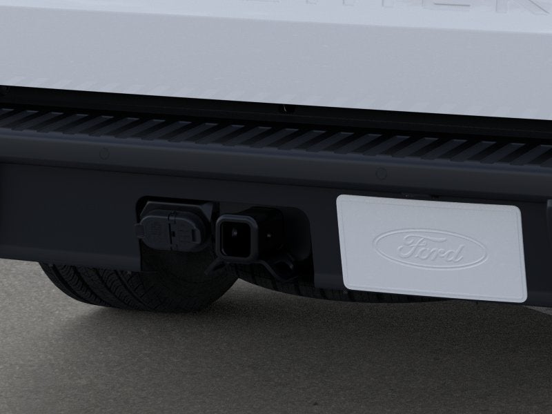 2026 Ford MAVERICK HYBRID XLT