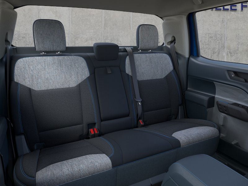 2025 Ford MAVERICK HYBRID XLT