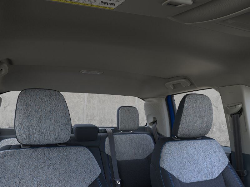 2025 Ford MAVERICK HYBRID XLT