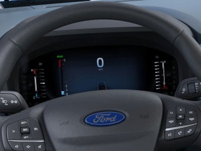 2025 Ford MAVERICK HYBRID XLT