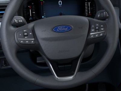2025 Ford MAVERICK HYBRID XLT