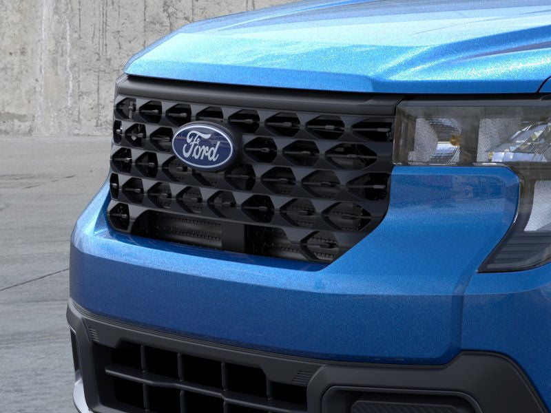 2025 Ford MAVERICK HYBRID XLT