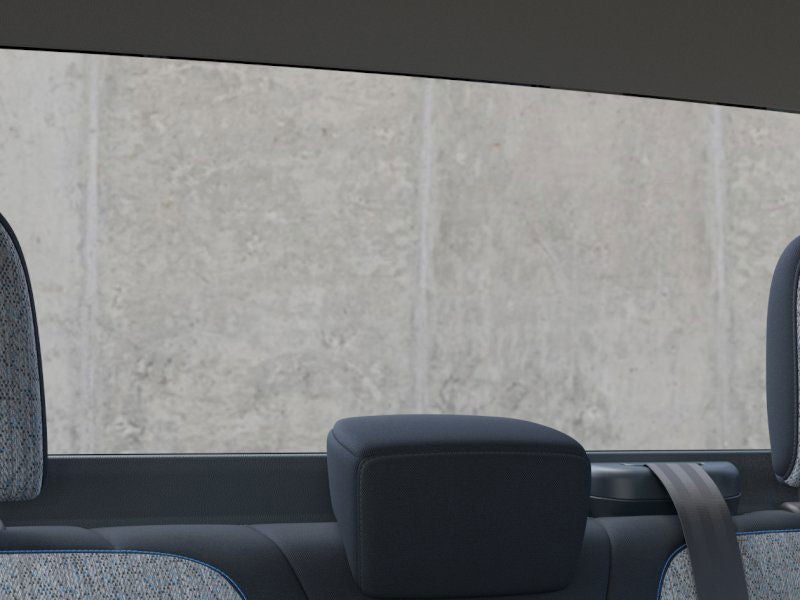 2025 Ford MAVERICK HYBRID XLT