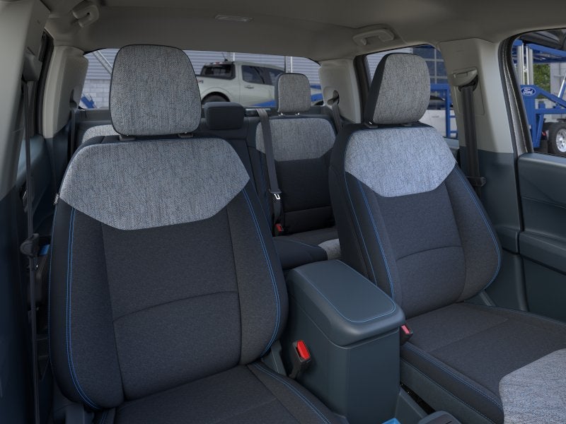 2026 Ford MAVERICK HYBRID XLT