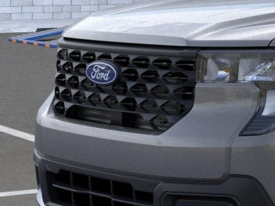 2026 Ford MAVERICK HYBRID XLT