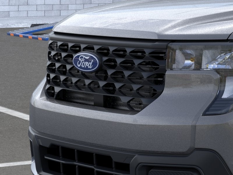 2026 Ford MAVERICK HYBRID XLT