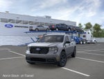 2026 Ford MAVERICK HYBRID XLT