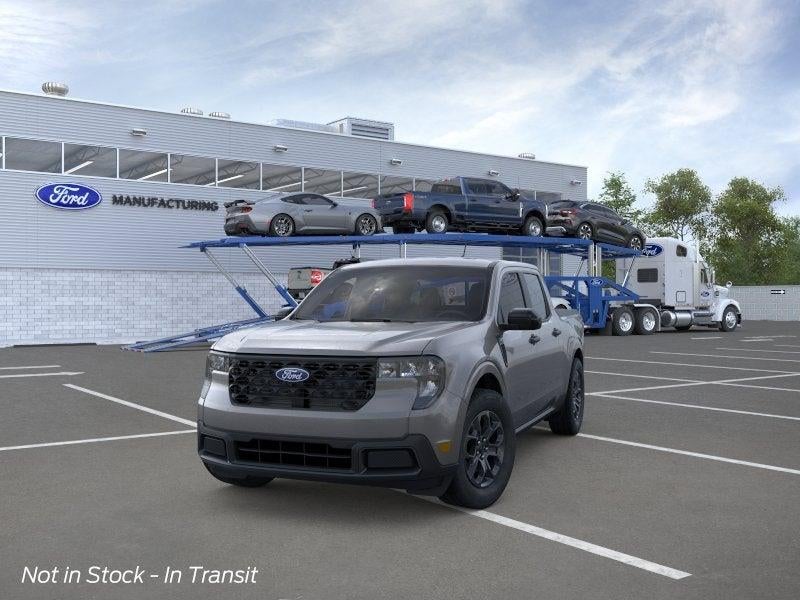 2026 Ford MAVERICK HYBRID XLT