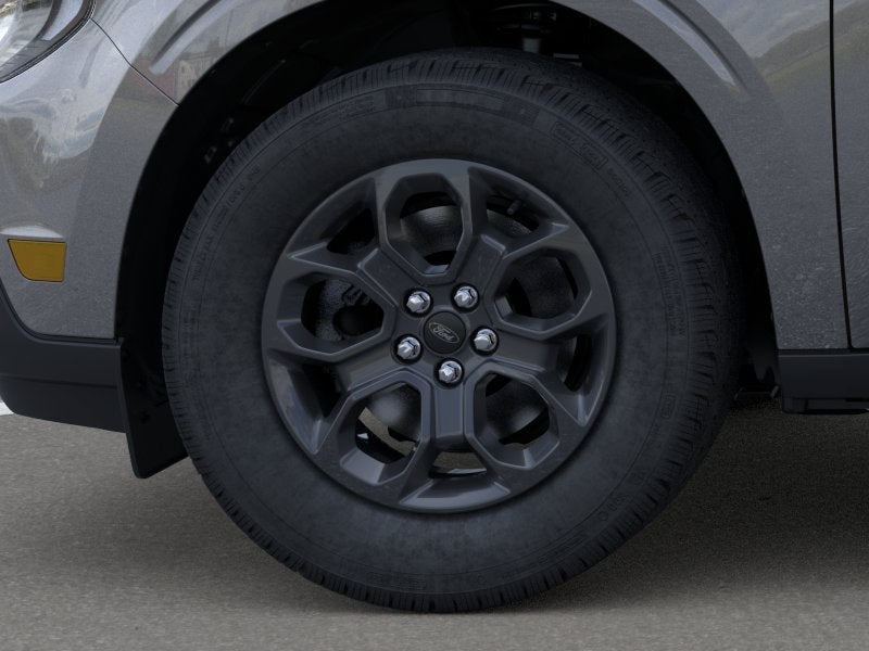 2026 Ford MAVERICK HYBRID XLT