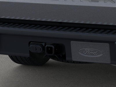 2026 Ford MAVERICK HYBRID XLT