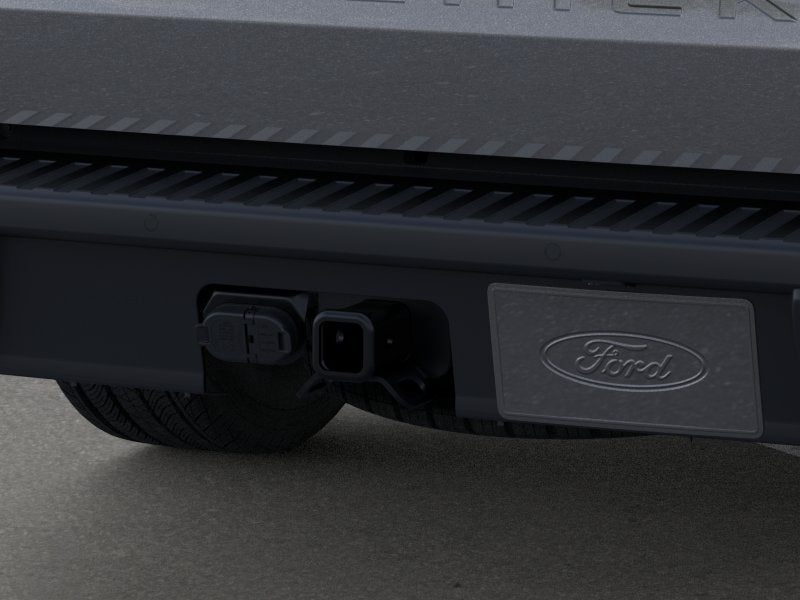 2026 Ford MAVERICK HYBRID XLT