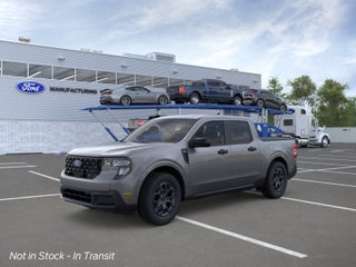 2026 Ford MAVERICK HYBRID XLT