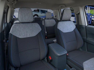2026 Ford Maverick Hybrid XLT