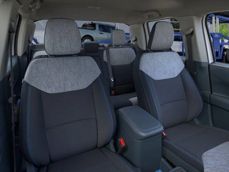 2026 Ford Maverick Hybrid XLT