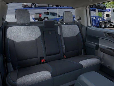 2026 Ford Maverick Hybrid XLT