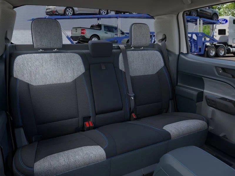 2026 Ford Maverick Hybrid XLT
