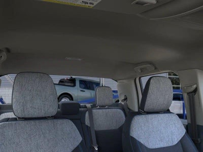 2026 Ford Maverick Hybrid XLT