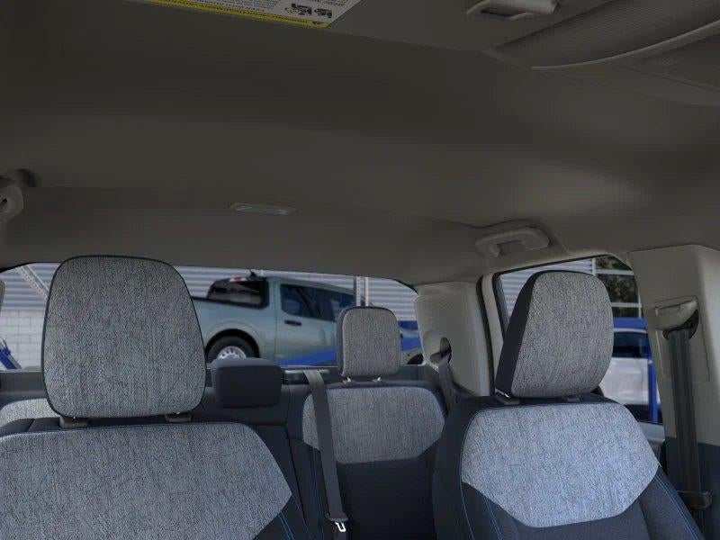 2026 Ford Maverick Hybrid XLT