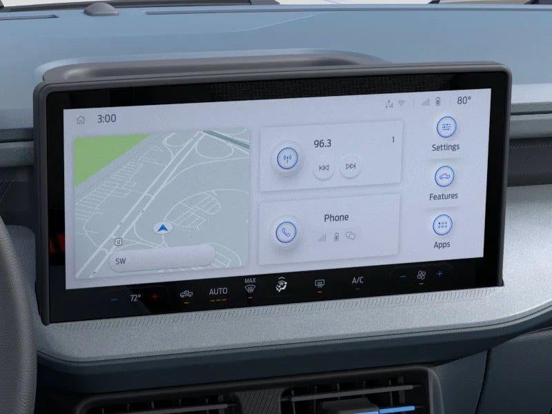 2026 Ford Maverick Hybrid XLT