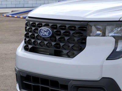 2026 Ford Maverick Hybrid XLT