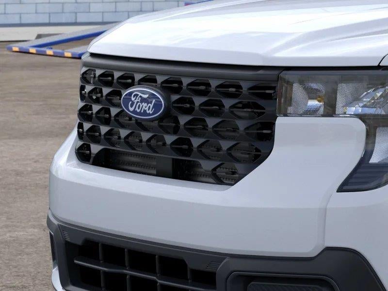 2026 Ford Maverick Hybrid XLT
