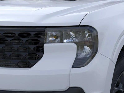 2026 Ford Maverick Hybrid XLT