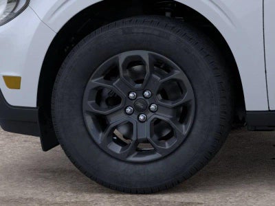 2026 Ford Maverick Hybrid XLT