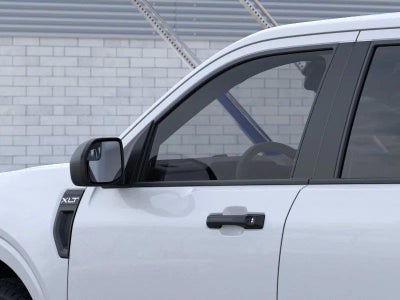 2026 Ford Maverick Hybrid XLT
