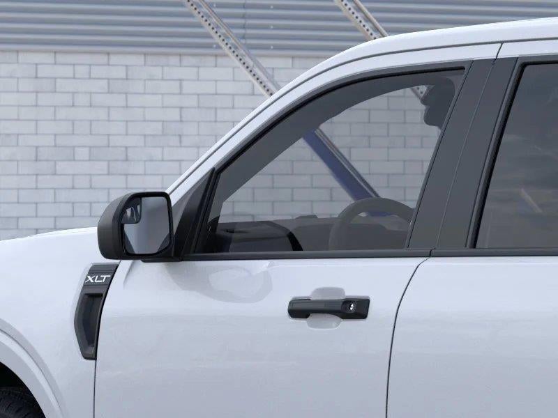 2026 Ford Maverick Hybrid XLT