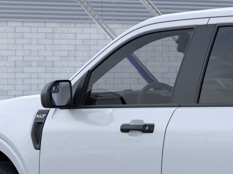 2026 Ford Maverick Hybrid XLT