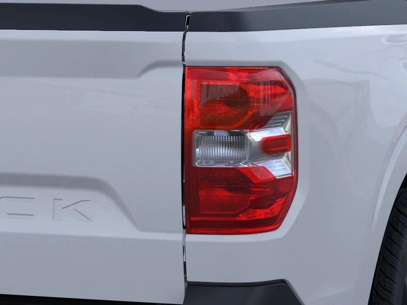 2026 Ford Maverick Hybrid XLT