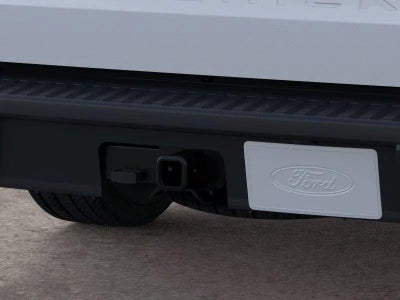 2026 Ford Maverick Hybrid XLT