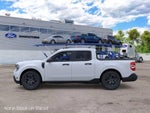 2026 Ford Maverick Hybrid XLT