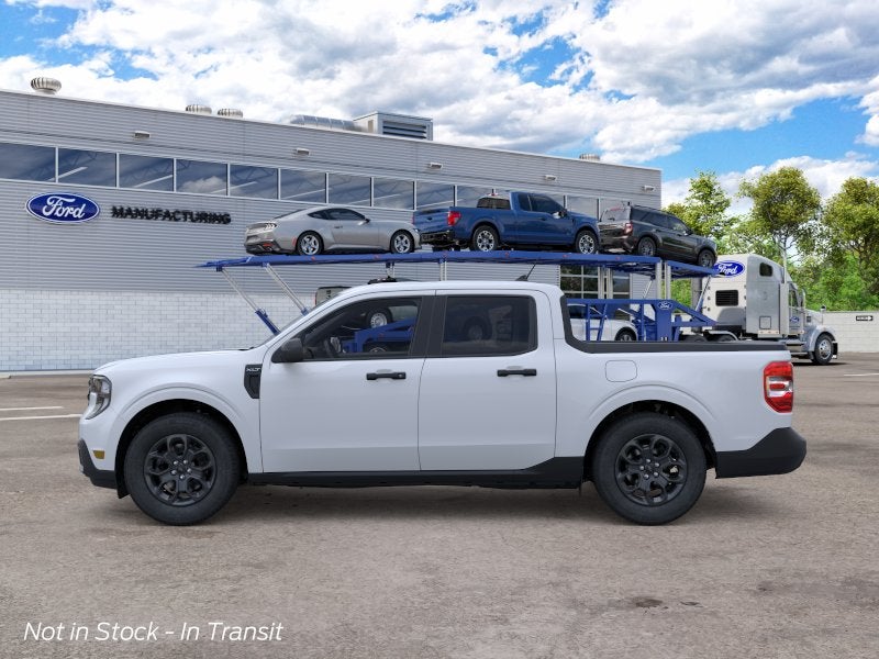 2026 Ford Maverick Hybrid XLT