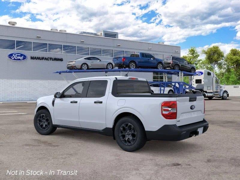2026 Ford Maverick Hybrid XLT