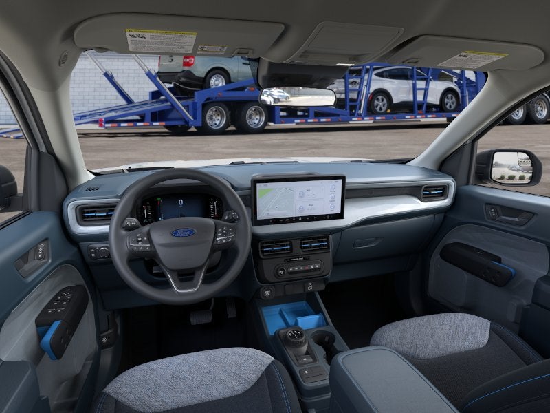 2026 Ford Maverick Hybrid XLT