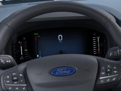 2026 Ford MAVERICK HYBRID Lariat®