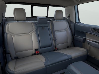 2026 Ford MAVERICK HYBRID Lariat®