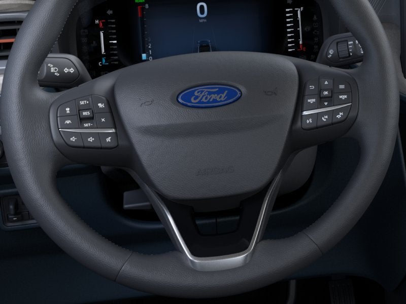 2026 Ford MAVERICK HYBRID Lariat®