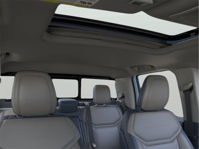 2026 Ford MAVERICK HYBRID Lariat®