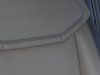 2026 Ford MAVERICK HYBRID Lariat®