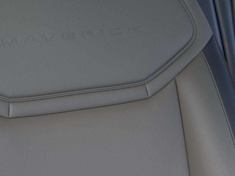 2026 Ford MAVERICK HYBRID Lariat®