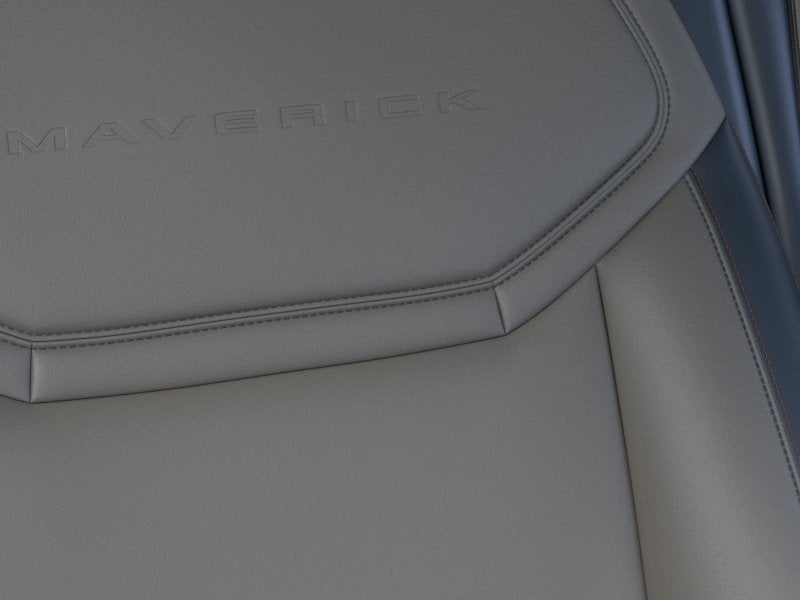 2026 Ford MAVERICK HYBRID Lariat®