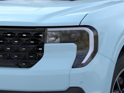 2026 Ford MAVERICK HYBRID Lariat®