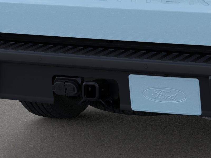 2026 Ford MAVERICK HYBRID Lariat®