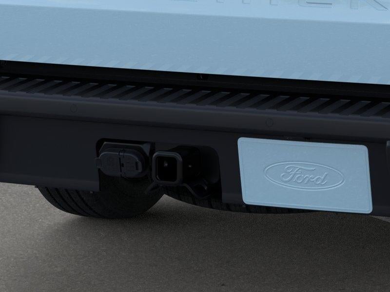 2026 Ford MAVERICK HYBRID Lariat®